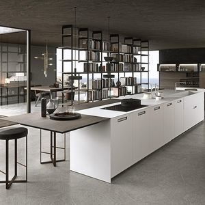 cocina contemporánea