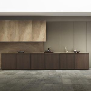 cocina contemporánea