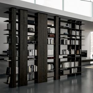 biblioteca contemporánea