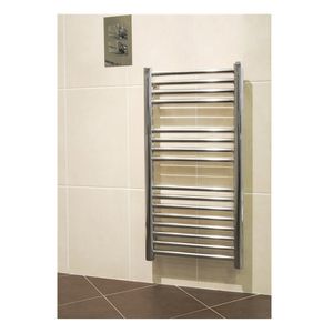 radiador toallero de agua caliente