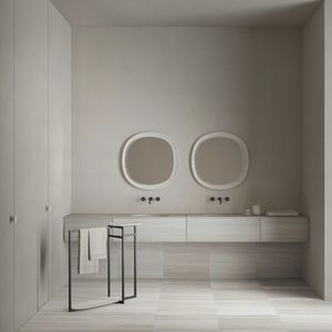 gaveta de baño