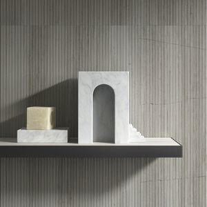 estanterías de pared