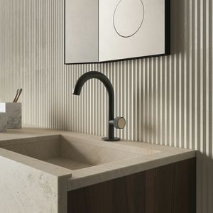 grifo monomando para lavabo