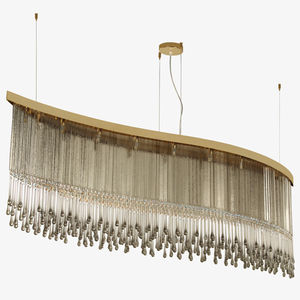 plafón contemporáneo