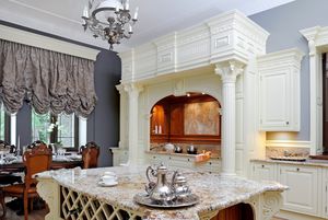 cocina de estilo
