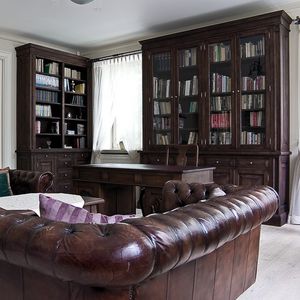 biblioteca clásica