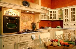 cocina clásica