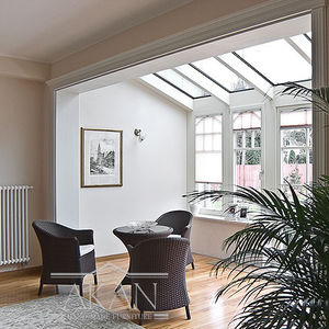 sillón contemporáneo