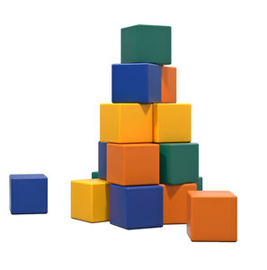 trepador modulable