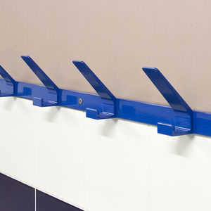 percha contemporánea