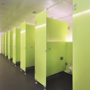 cabina sanitaria para ducha