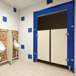 puerta de interior