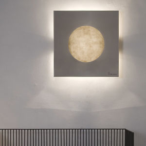 aplique contemporáneo