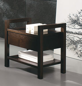 mueble de baño contemporáneo