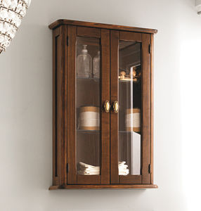 mueble de baño contemporáneo