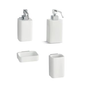 soporte para cepillos de dientes