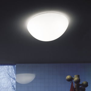 plafón contemporáneo