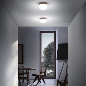 plafón contemporáneo