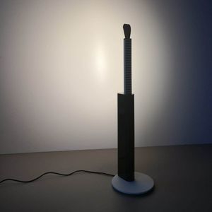 lámpara de mesa