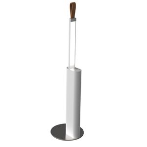 lámpara de mesa