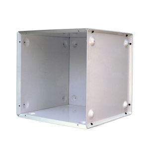 estanterías modulares