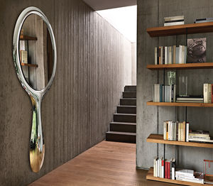 espejo de pared