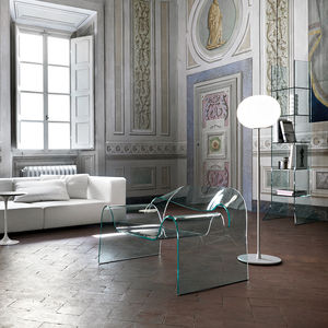 sillón contemporáneo