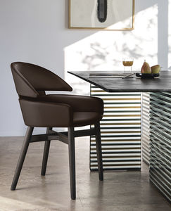 silla contemporánea