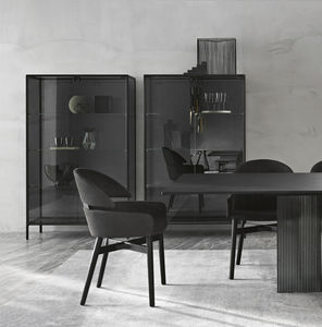 silla contemporánea