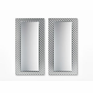espejo de pared