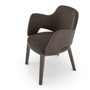 silla contemporánea