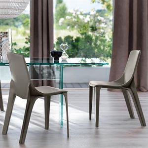 silla contemporánea