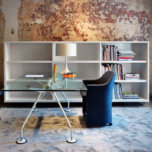 biblioteca modular