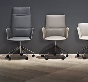 sillón de oficina contemporáneo