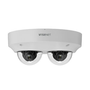 cámara de seguridad fija / de cúpula / superficial / de exterior