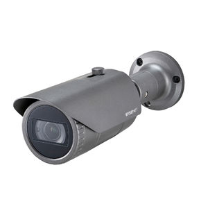 cámara de seguridad fija