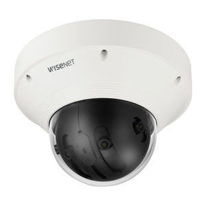 cámara de seguridad PTZ