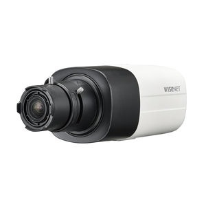 cámara de seguridad IP
