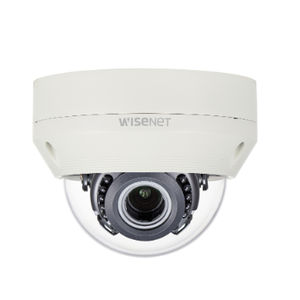 cámara de seguridad CCTV