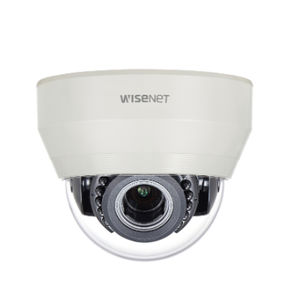 cámara de seguridad CCTV