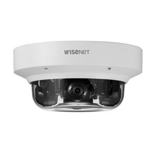 cámara de seguridad IP