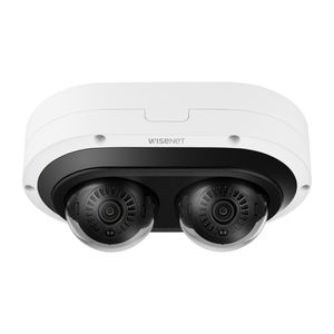 cámara de seguridad IP