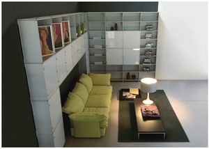 mueble de salón contemporáneo