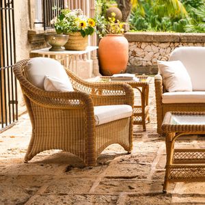sillón contemporáneo