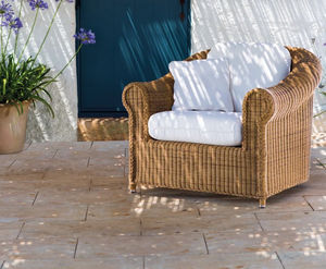 sillón clásico