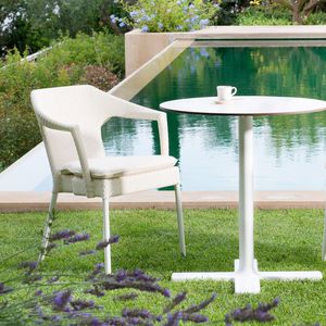 silla de comedor contemporánea