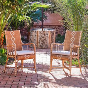 sillón clásico