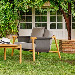sillón contemporáneo
