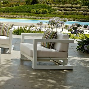 sillón contemporáneo