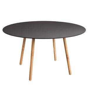mesa de comedor contemporánea